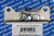 Magnafuel/Magnaflow Fuel Systems Std. Mounting Bracket  - Fuel Pump Clear Zinc MP-4401-16 Magnafuel/Magnaflow Fuel Systems Std. Mounting Bracket  - Fuel Pump Clear Zinc MP-4401-16