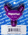 Magnafuel/Magnaflow Fuel Systems Y-Fitting - 3 #8an  MP-6288