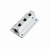 Mr. Gasket 3-Hole Fuel Log Block  6151MRG