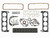 Mr. Gasket Engine Gasket Set Ford 351C/400M 7127