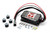 Msd Ignition Electronic Points Box - Pro Mag 44 Amp Black 81453