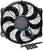 Allstar Performance Electric Fan 14in Curved Blade ALL30074
