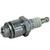 Ngk NGK Spark Plug Stock # 5798 BR2-LM