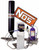 Nitrous Oxide Systems Refill Pump Station 93  14251NOS Nitrous Oxide Systems Refill Pump Station 93  14251NOS
