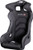 Omp Racing, Inc. HTE-R XL Fiberglass Seat Black HA0-0771-B01-071