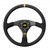 Omp Racing, Inc. Velocita 350 Steering Wheel Black OD0-1958-071