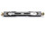 Out-Pace Racing Products Cross Shaft A-Arm Slotted Steel 34-002-S