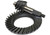 Pem Ford 9in Ring and Pinion Lightened 600 Ratio F9600LW