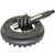 Pem Ford 9in Ring and Pinion Lightened 650 Ratio F9650LW