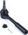 Proforged Steering Tie Rod End  104-10965