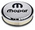 Proform Mopar Slant-Edge A/C Kit Polished Recessed 440-833