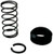 Proform Spring & Clip Kit for #66256P 66256SS