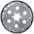 Pioneer Flexplate - Pontiac V8 166 Tooth Ext. Balance FRA-103