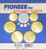 Pioneer Buick 400-455 Freeze Plug Kit - Brass PE-119-B