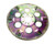 Prw Industries, Inc. Chromoly Flexplate - SFI SBC/BBC 168 Tooth 1849600 Prw Industries, Inc. Chromoly Flexplate - SFI SBC/BBC 168 Tooth 1849600
