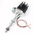 Pertronix Ignition SBF Billet Distributor w/Black Male Cap D131710