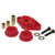 Prothane 6 Speed Shifter Bushing Kit 16-1603