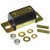 Prothane Mustang Conversn Trans Mount 79-98 6-1608-BL