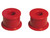 Prothane 00-06 Ford Focus Rear Trailing Arm Bushings 6-308