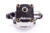 Peterson Fluid Engine Primer Oil Filter Mount 12an Chevy L to R 09-1502 Peterson Fluid Engine Primer Oil Filter Mount 12an Chevy L to R 09-1502