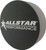 Allstar Performance Foam Mud Plug Black 5in  ALL44150