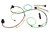 Painless Wiring 73-87 GM Truck A/C Harn ess 30902