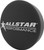 Allstar Performance Foam Mud Plug Black 3in  ALL44190