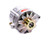 Powermaster Ford 100amp Upgrade Alternator 8-47100