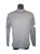 Pxp Racewear Underwear Top Grey Large 214