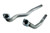 Pypes Performance Exhaust 68-72 Olds 442 2.5in Downpipes DOF10S