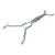 Pypes Performance Exhaust 10-12 Camaro 3.6L Cat Back Exhaust System SGF52K