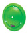 Allstar Performance Wheel Cover No Hardware Neon Green ALL44289