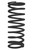 Qa1 Coil Spring 2.5in ID x 12in Black 12HT200B