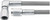 Allstar Performance 16in #3 Line -3 Str/-3 90 Deg ALL46302-16
