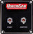 Quickcar Racing Products Ignition Panel 2 Switch With Pigtail 50-750