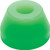 Quickcar Racing Products Replacement Bushing Soft / Extra Soft Green 66-509