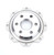 Quarter Master Flywheel 5.5in Button Ford 505302SC