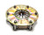 Ram Clutch 6.25in Racing Clutch Che 10 SP 3 Disc 9351S