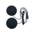 Raceceiver Helmet Speaker Kit Premium HS500