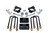 Readylift 05-   Toyota Tacoma 3in Lift Kit 69-5212