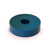 Re Suspension Bump Rubber .500in Thick 2in OD x .625in ID Blue RE-BR-5153F-0500-65B