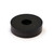 Re Suspension Bump Rubber .500in Thick 2in OD x .625in ID Black RE-BR-5153F-0500-75B