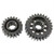 Richmond Quick Change Gear Set  58-0010-1