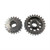 Richmond Quick Change Gear Set  58-0013-1