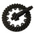 Richmond Ring & Pinion Quick Change Gear 4.12 LW 59-0006-L