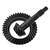 Richmond Excel Ring & Pinion Gear Set GM 10Bolt 4.10 Ratio GM75410TK