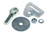 Rjs Safety Floor Mount Kit Snap End 140012