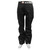 Rjs Safety Pants Elite Large SFI- 3.2A/20 Black 200500105
