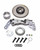 Rollmaster-Romac LS Series Geardrive Set LS3 w/3-Bolt Cam GD1195