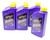 Royal Purple 20w50 Max Cycle Oil Case 6x1 Quart 06316